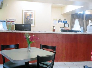 Days Inn | Fellowship