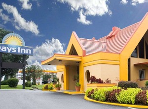 Days Inn | Fellowship