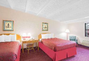 Days Inn | Griffin Heights