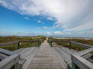 Coral Sands Fernandina Beach | Ocean Cay