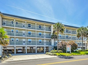 Coral Sands Fernandina Beach | Ocean Cay