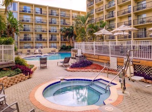 Tampa | Westshore