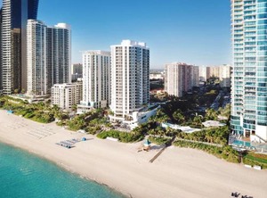 Doubletree | Sunny Isles Beach