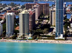 Doubletree | Sunny Isles Beach