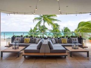 Doubletree | Sunny Isles Beach