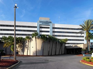 Doubletree | Northside