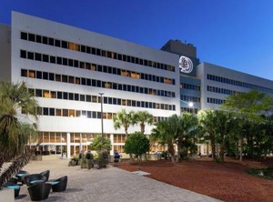 Doubletree | Northside