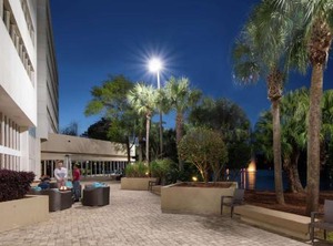 Doubletree | Northside