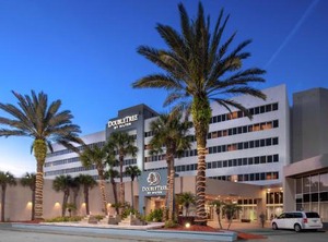 Doubletree | Northside