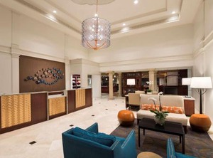 Doubletree | North Naples