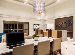 Doubletree | North Naples
