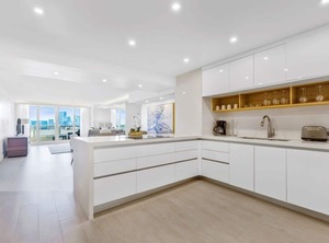 Edgewater Bliss | Downtown Miami