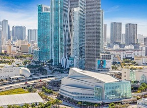 Edgewater Bliss | Downtown Miami