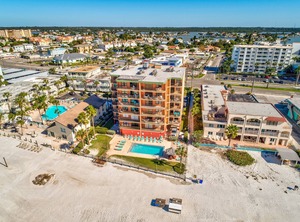 Emerald Isle | North Redington Beach