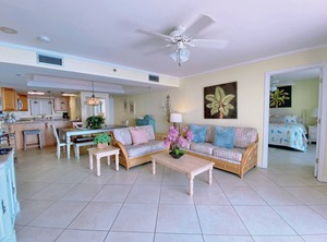 Shores Of Panama City Beach | Crescent Beach