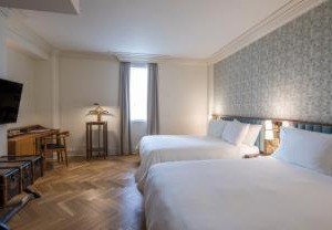 Eurostars Langford | Downtown Miami