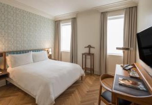 Eurostars Langford | Downtown Miami