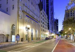 Eurostars Langford | Downtown Miami
