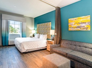 Everglades Adventures Hotel | Everglades City