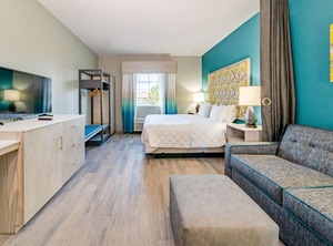 Everglades Adventures Hotel | Everglades City