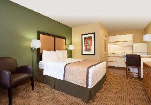 Extended Stay America Suites Boca Raton Commerce | Boca Raton
