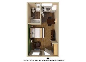 Extended Stay America Suites Boca Raton Commerce | Boca Raton