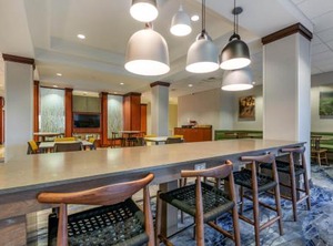 Fairfield Inn Holiday Springs | Holiday