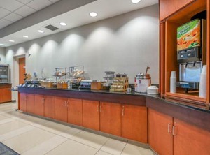 Fairfield Inn Holiday Springs | Holiday