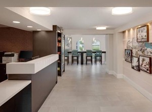 Fairfield Inn | Palm Beach