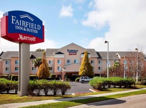 Fairfield Inn | Plant City