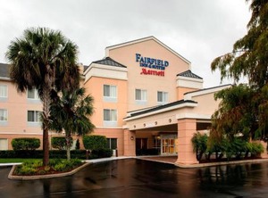 Fairfield Inn | Plant City