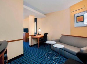 Fairfield Inn | Plant City