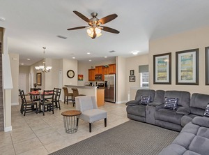 California Palm | West Kissimmee