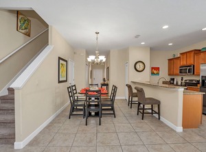 California Palm | West Kissimmee