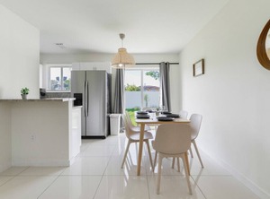 Duplex | Gladeview