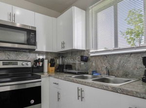 Duplex | Gladeview
