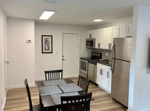 Harbourside Flats Lauderdale | Harbordale