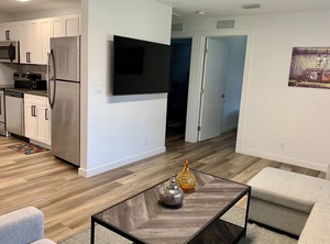 Harbourside Flats Lauderdale | Harbordale