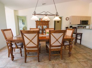 Comfort Villa | Hernando