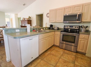 Comfort Villa | Hernando
