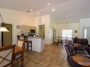 Comfort Villa | Hernando