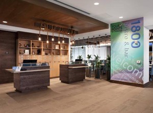 Points | Harbordale