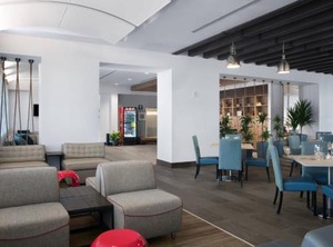 Points | Harbordale