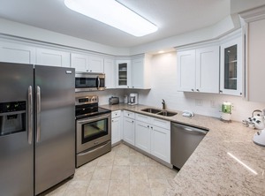 Woodland Shores | Miramar Beach