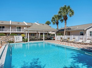 Woodland Shores | Miramar Beach