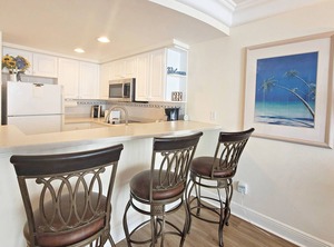 Wyndham Ocean Daytona | Ortona Park