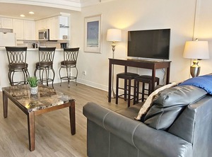 Wyndham Ocean Daytona | Ortona Park