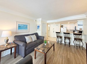 Wyndham Ocean Daytona | Ortona Park