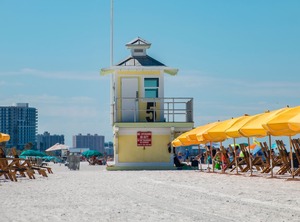 Cottages East Shore | Clearwater Beach