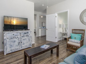 Cottages East Shore | Clearwater Beach
